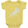 peace Baby Onesie