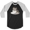 perk up 3/4 Sleeve Shirt