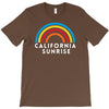 California Sunrise T-Shirt