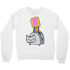 pop tart Crewneck Sweatshirt