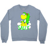 sally Crewneck Sweatshirt