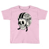 rider Toddler T-shirt
