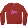 Sherlock Gnomes Crewneck Sweatshirt