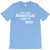 because america T-Shirt