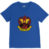 revolutionary assembly V-Neck Tee