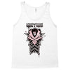 scrap soldier 2011 chevron Tank Top