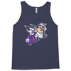 paper gotham 2 Tank Top