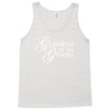 Grandma of the groom Tank Top