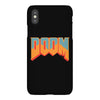 Wtf Doom iPhoneX
