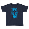 eagle crest Toddler T-shirt