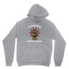 id rather be fighting the man Hoodie