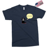 you smile Exclusive T-shirt