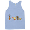 calorie burning Tank Top