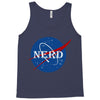 nerd Tank Top