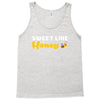 Sweet Like Honey Tank Top