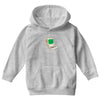 my memory is terrible Youth Hoodie