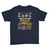 Born Pisces Multitasking Problem Solving Tees Youth Tee
