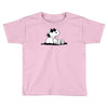 snoopy 1 Toddler T-shirt