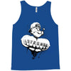 strong Tank Top
