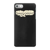 mommy drank iPhone 7 Case