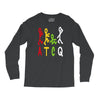 atcq Long Sleeve Shirts