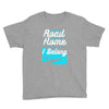Country Road (f149) Youth Tee