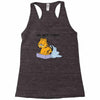 No, Not Today Racerback Tank
