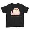 Go F Yourself Youth Tee