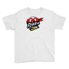 pizza time Youth Tee