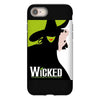 Wicked Musical iPhone 8