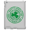 happy saint patrick day iPad 3 and 4 Case