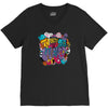 things might get weird V-Neck Tee