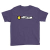 i love you Youth Tee