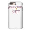 electro city iPhone 8 Plus