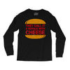 royale with cheese Long Sleeve Shirts