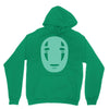 kaonashi mask spirited away Hoodie