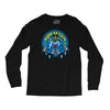 mumm ra's gym (2) Long Sleeve Shirts
