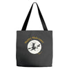 happy halloween1 Tote Bags