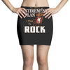 retirement plan bass rock Mini Skirts