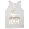 kings are born in 1994 Tank Top