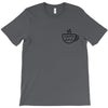 Espresso Yourself Pocket T-Shirt