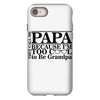 papa iPhone 8