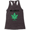 mr (2) Racerback Tank