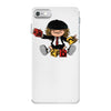 angus iPhone 7 Case