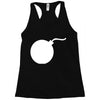bom Racerback Tank
