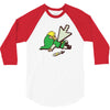 dead link 3/4 Sleeve Shirt