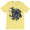 lion zentangle T-Shirt