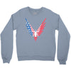 Maverick Crewneck Sweatshirt