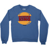 murder king Crewneck Sweatshirt