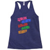 sailor eyes clearance Racerback Tank